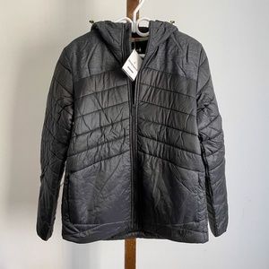 NWT Smartwool Men's Smartloft 150 Hoodie M
